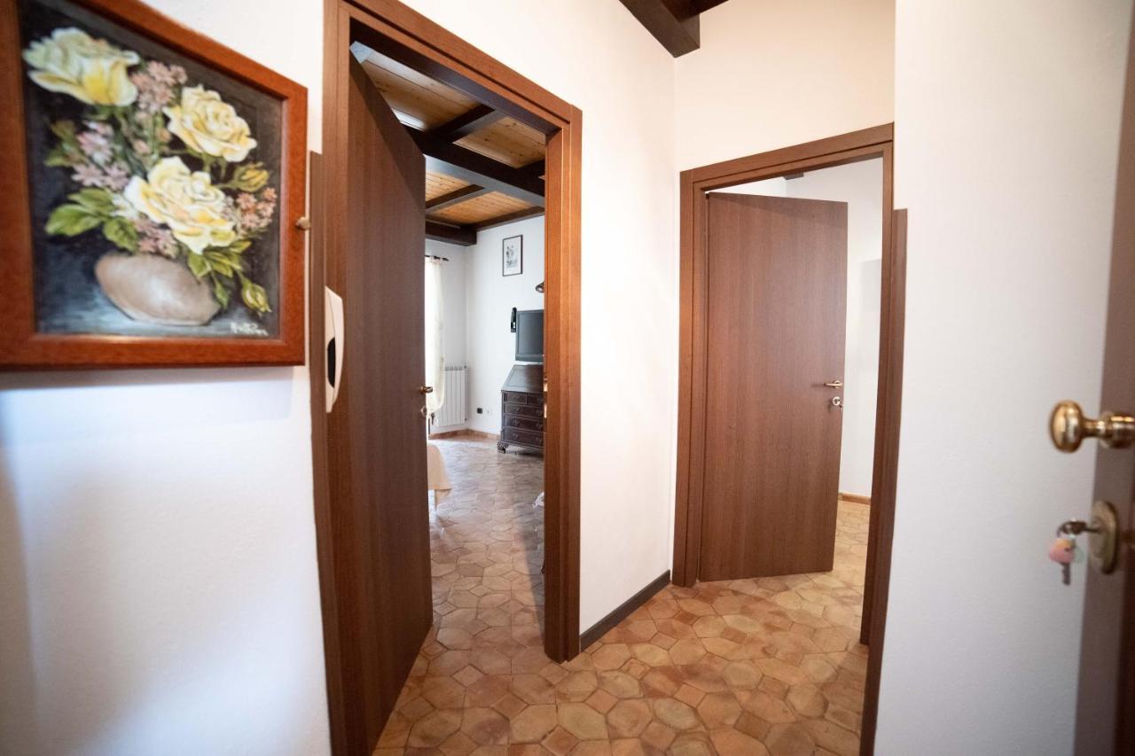 Apartamento Vittoria House Tropea Exterior foto