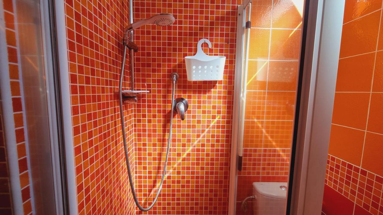 Apartamento Vittoria House Tropea Exterior foto