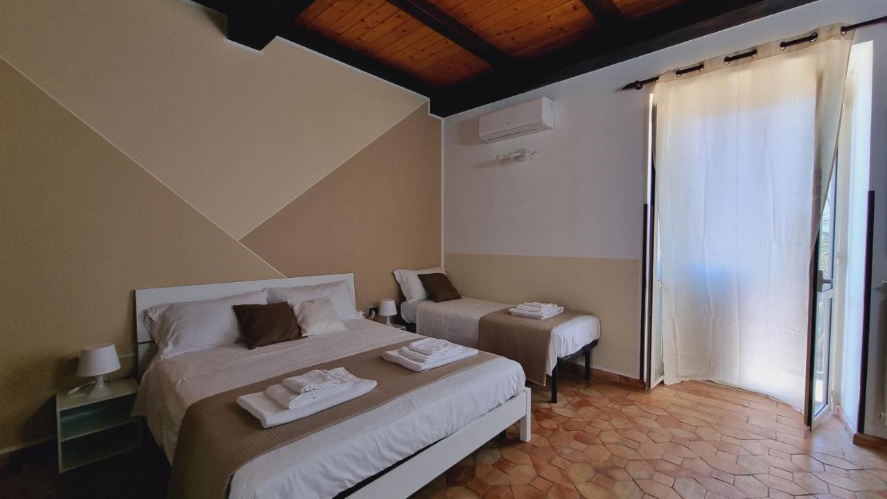 Apartamento Vittoria House Tropea Exterior foto