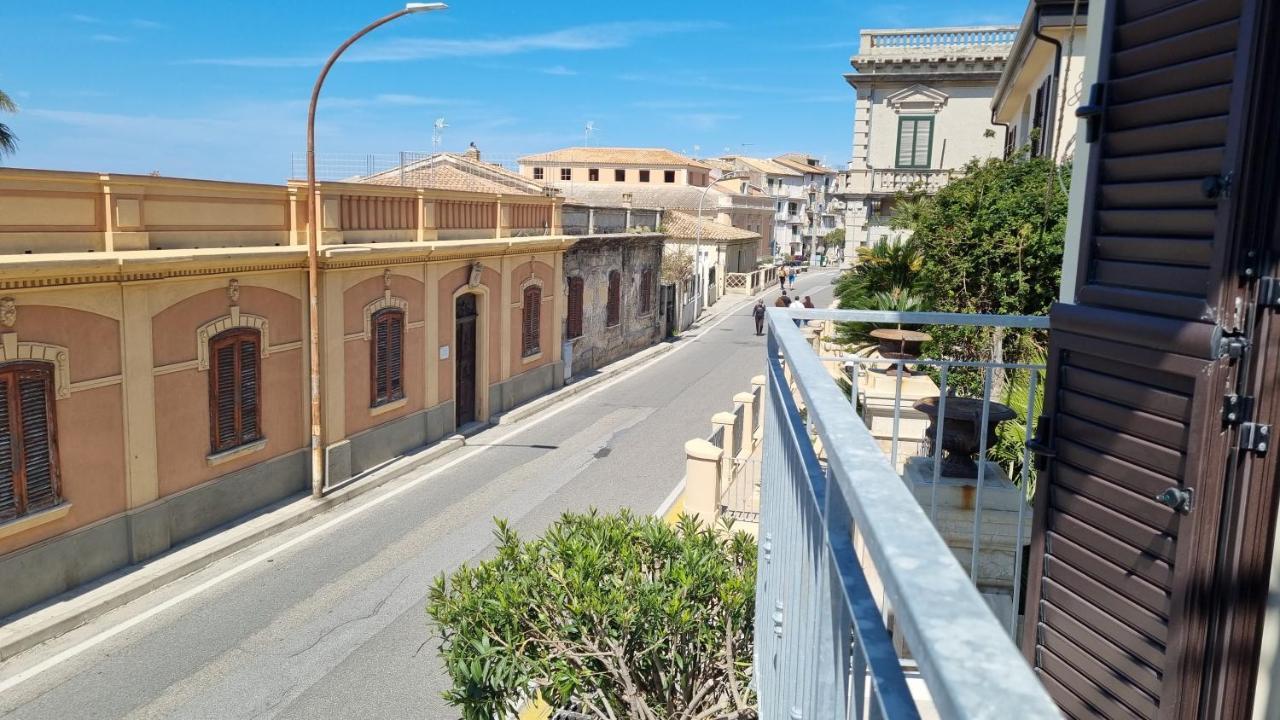Apartamento Vittoria House Tropea Exterior foto